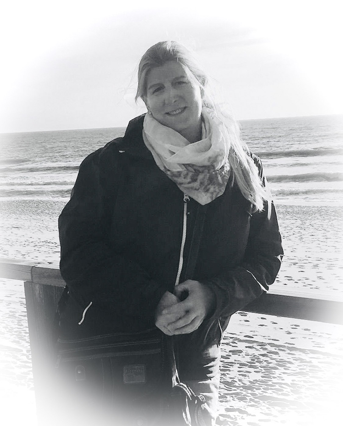 Innoped Ilka Buchholz